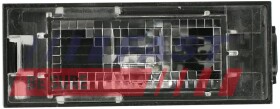 Фонарь подсветки номерного знака Fast ft87811