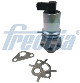 Клапан системы рециркуляции выхлопных газов Freccia egr12105