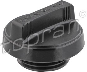 Крышка маслозаливной горловины Topran 601081