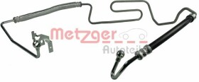 Шланг ГУР Metzger 2361066