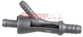 Клапан вентиляции картерных газов Metzger 2385129