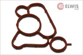 Прокладка корпуса масляного фильтра Elwis Royal 7156012