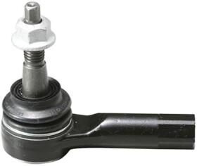 Наконечник кермової тяги CTR ce0297