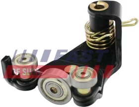 Ролики сдвижной двери Fast ft95674