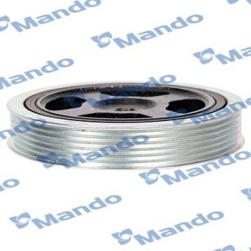 Шкив коленчатого вала Mando dmb010018