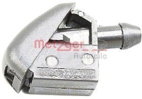 Форсунка системы стеклоочистителя Metzger 2220823
