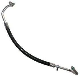 Трубопровод кондиционера Thermotec ktt160061