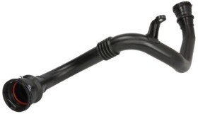 Патрубок інтеркулера Thermotec DCR224TT