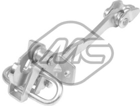 Фиксатор двери Metalcaucho 43201