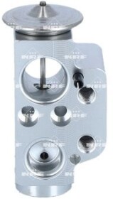 Расширительный клапан кондиционера NRF 38520