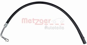 Шланг ГПК Metzger 2361086