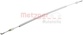 Трос замка двери Metzger 3160029