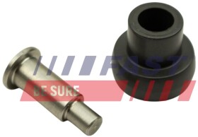 Ролики сдвижной двери Fast ft95814
