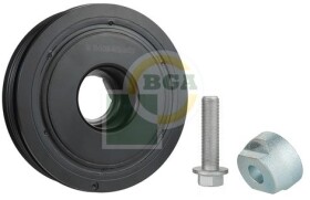 Комплект шкивов коленчатого вала BGA dp1202k