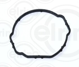 Прокладка термостата Elring 492150