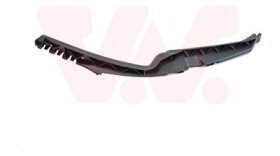 Кронштейн бампера Van Wezel 7623567