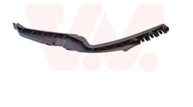 Кронштейн бампера Van Wezel 7623568