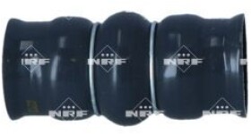 Патрубок интеркулера NRF 166009