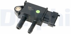 Датчик давления выхлопных газов Delphi dps0004912b1