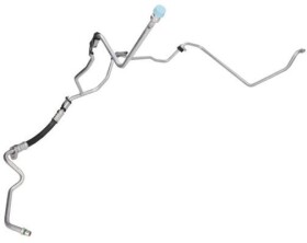 Трубопровод кондиционера Thermotec ktt160138