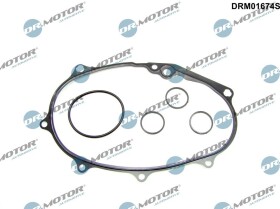 Прокладка передней крышки двигателя Dr. Motor Automotive drm01674s