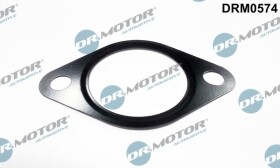 Прокладка клапана системы рециркуляции выхлопных газов Dr. Motor Automotive drm0574