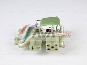 Резистор вентилятора салона AVA Quality Cooling vnr008