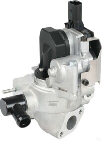 Клапан системы рециркуляции выхлопных газов Herth+Buss j5690515