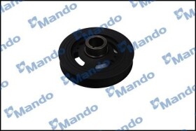 Шкив коленчатого вала Mando DMB010067