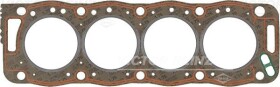 Прокладка ГБЦ Reinz 61-33670-10