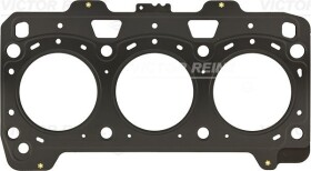 Прокладка ГБЦ Reinz 61-36510-10