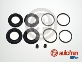 d43010 Autofren Seinsa Ремкомплект гальмівного супорта