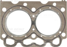 Прокладка ГБЦ Reinz 61-34860-10