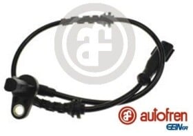 Датчик ABS Autofren Seinsa ds0022