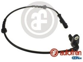Датчик ABS Autofren Seinsa ds0025