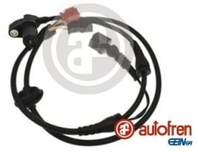 Датчик ABS Autofren Seinsa ds0031