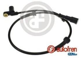 Датчик ABS Autofren Seinsa ds0036
