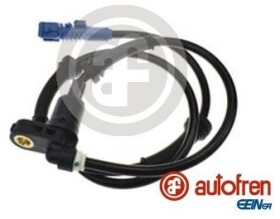 ds0050 Autofren Seinsa Датчик ABS для Peugeot 206