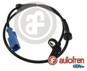 Датчик ABS Autofren Seinsa ds0076
