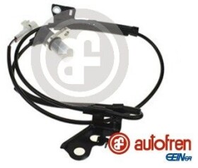 Датчик ABS Autofren Seinsa ds0083