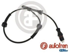 Датчик ABS Autofren Seinsa ds0087