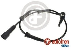 Датчик ABS Autofren Seinsa ds0107
