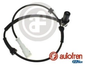 Датчик ABS Autofren Seinsa ds0183