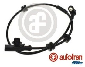 Датчик ABS Autofren Seinsa ds0092
