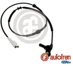 Датчик ABS Autofren Seinsa ds0102