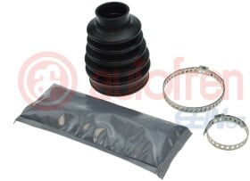 d8499t Autofren Seinsa Пыльник ШРУСа