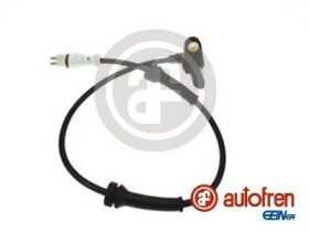 Датчик ABS Autofren Seinsa ds0116