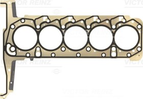 Прокладка ГБЦ Reinz 61-43180-00