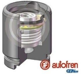 d025258k Autofren Seinsa Поршень гальмівного супорта