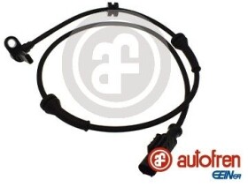 Датчик ABS Autofren Seinsa ds0131
